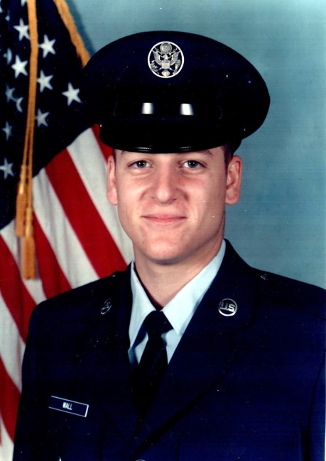 Obituary of Francis Wall Jr.