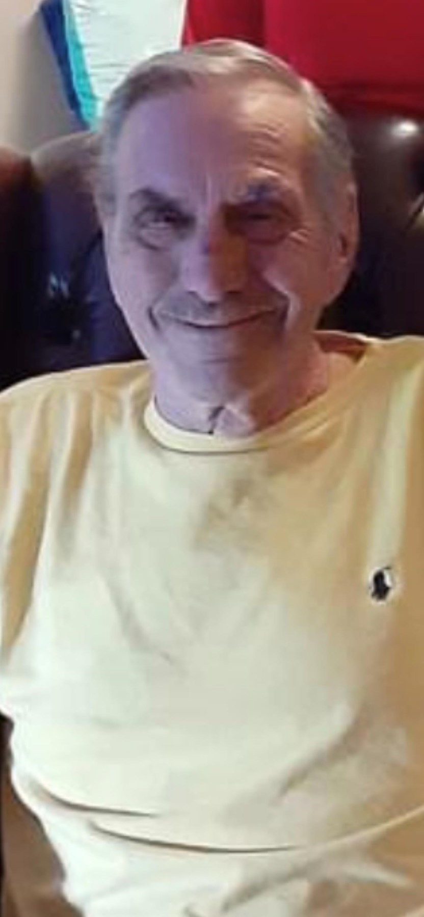 Obituary of Eddie W Eidson