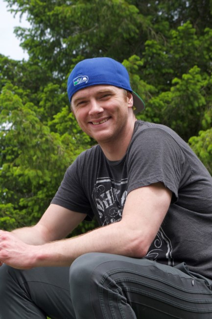 Obituario de Jeffrey A. Dixon