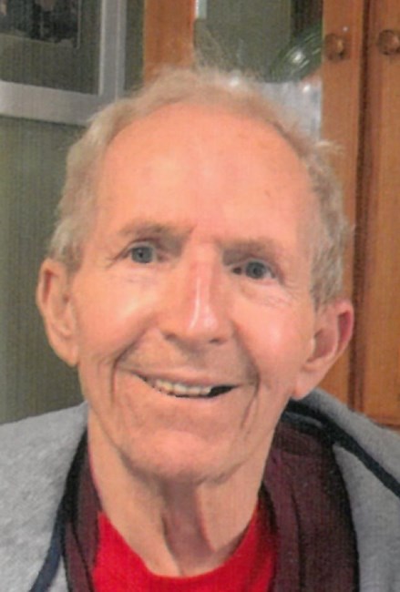 Obituary of Earl Dean Miller