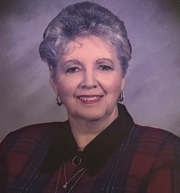 Obituary of Dorothy "Dottie" Mendel