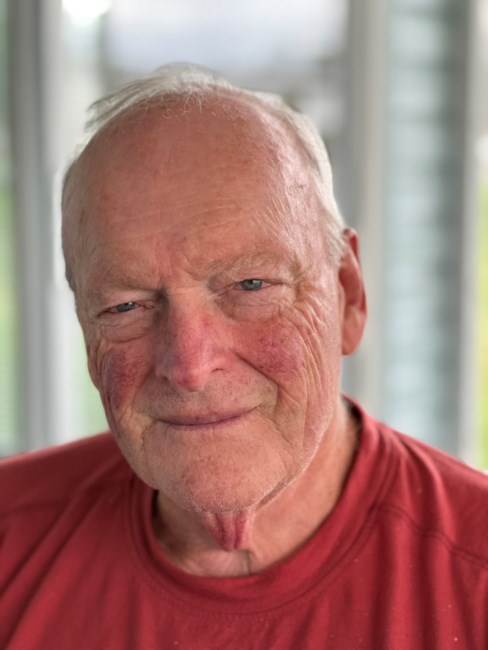 Obituary of David M. McCutcheon