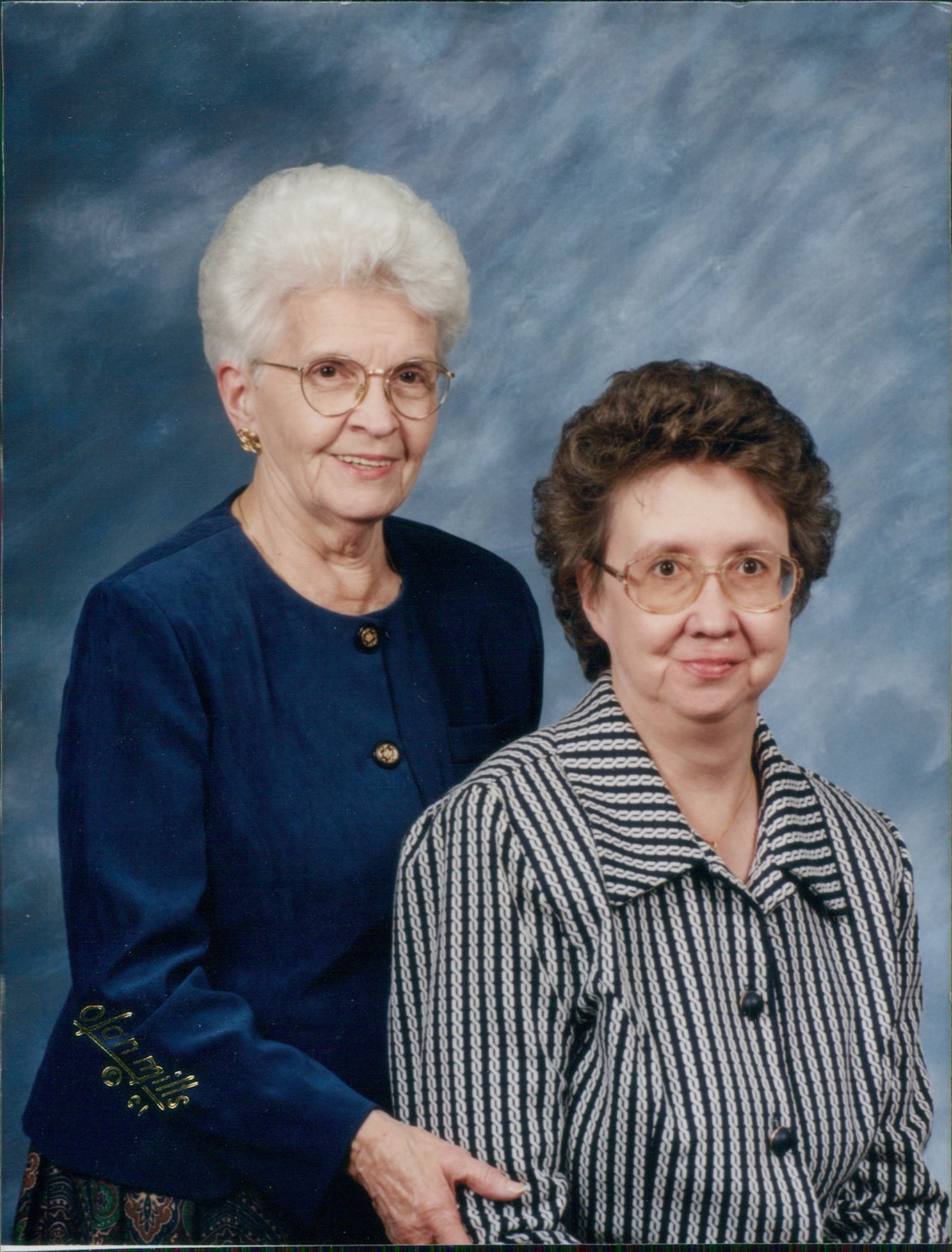 Obituary of Bonnie Atcheson