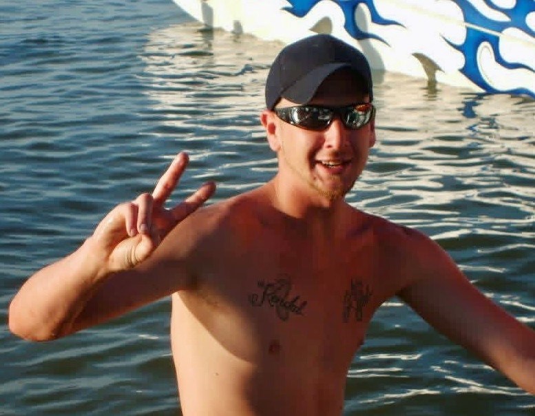 Obituary of Robert Eugene Woods Jr.