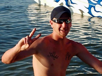 Obituary of Robert Eugene Woods Jr.
