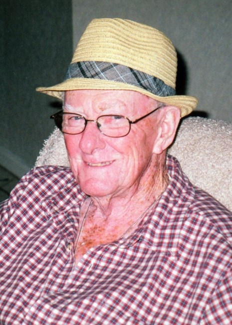 Obituary of Ralph P. Turner