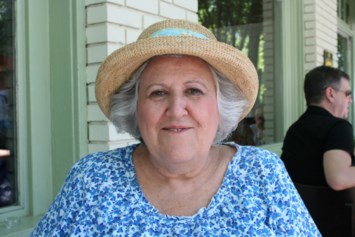 Obituario de Mary Kimbell Durham