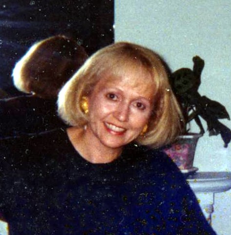Obituary of Carole J. Angelich