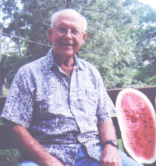 Obituary of Ernest W. Hildebrandt