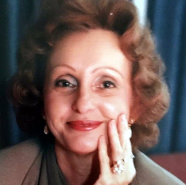 Obituary of Faye L. Martin
