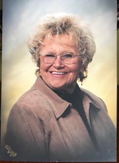 Obituario de Patsy J. Mayes