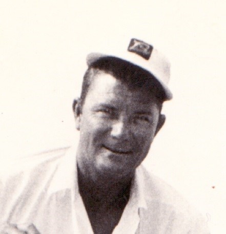 Obituary of Charles "Rusty" A. Stone