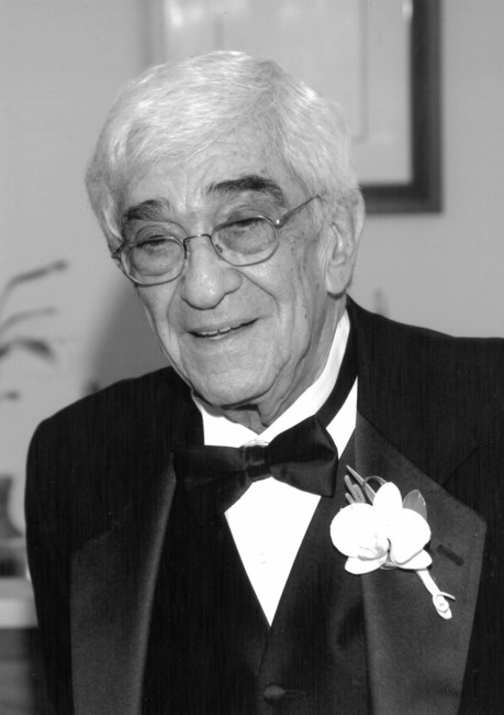 Obituary of Americo Santos Ventura