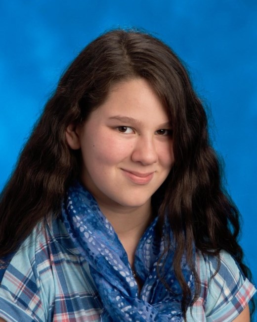 Obituary of Summer Genevieve Pinzon