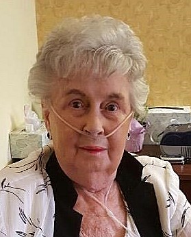 Obituary of Dorothy C. Leone