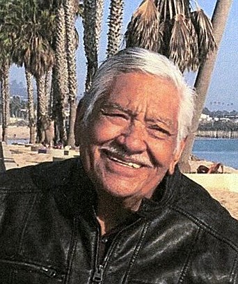 Obituary of Marcelino Nungaray