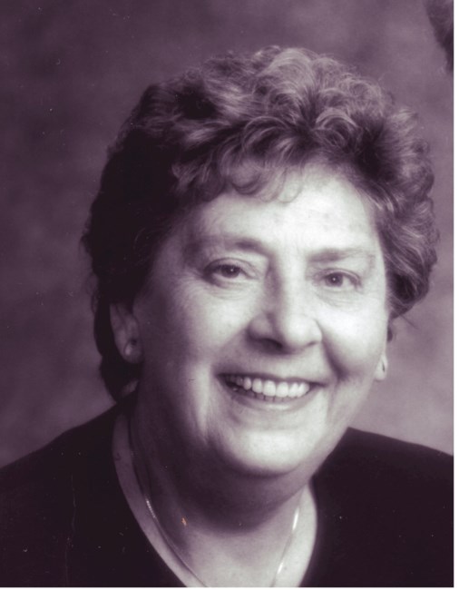 Obituary of Dorothea H. Reifenstein