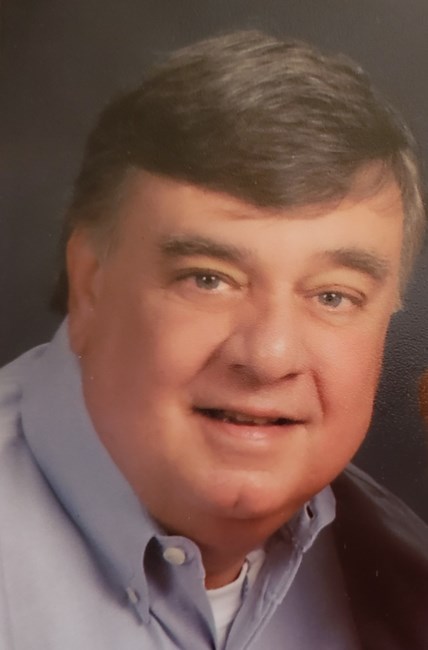 Obituary of Kenneth William LaRose