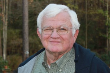 Obituary of James Fred Cunningham Jr.