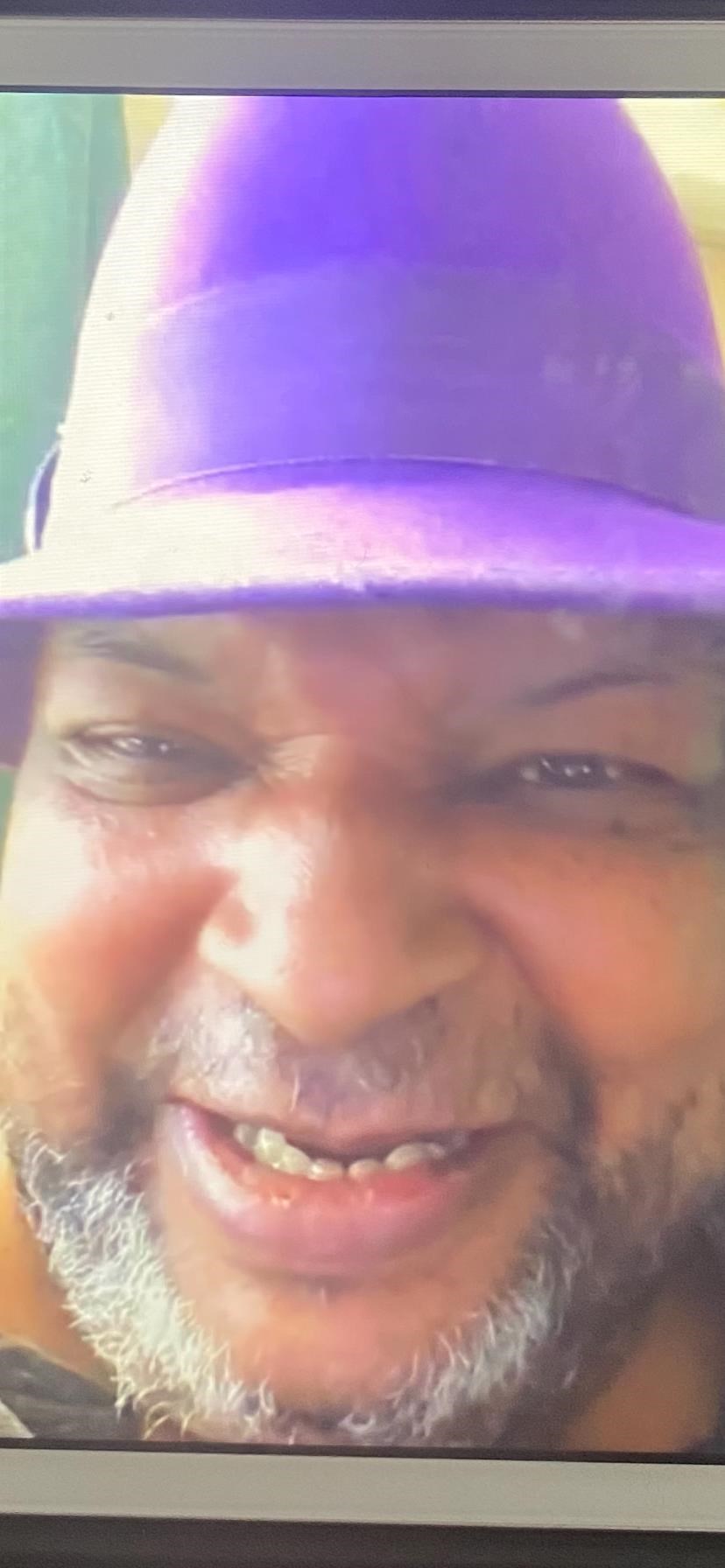 Obituary of Danny Breedlove