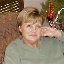 Obituary of Margot Stevens