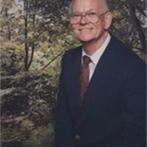 Obituary of William Howard Reeves
