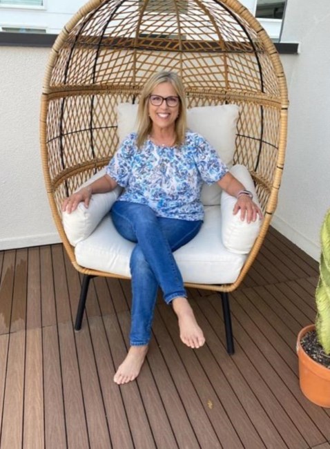 Obituary of Robin George Shofner