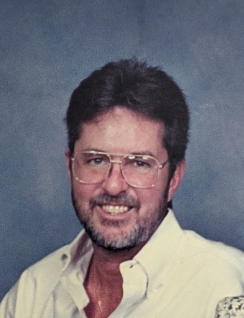 Obituary of Robert Stanley Ulriksen Jr.