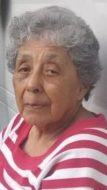 Avis de décès de Maria de Jesus Herrera