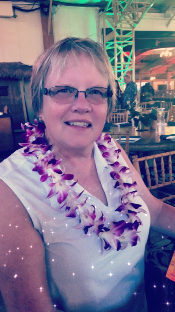 Obituary of Sueann Schneider