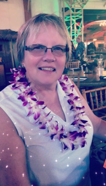 Obituary of Sueann Schneider