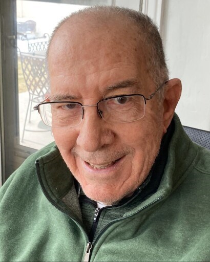 Obituary of Richard Carlyle Pearce