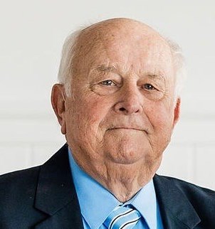 Avis de décès de Robert "Bob" Joseph Kazawic