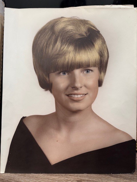 Obituary of Marsha Griffin