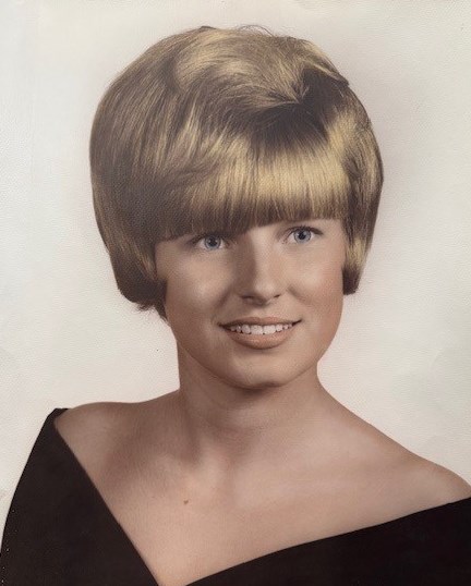 Obituary of Marsha Griffin