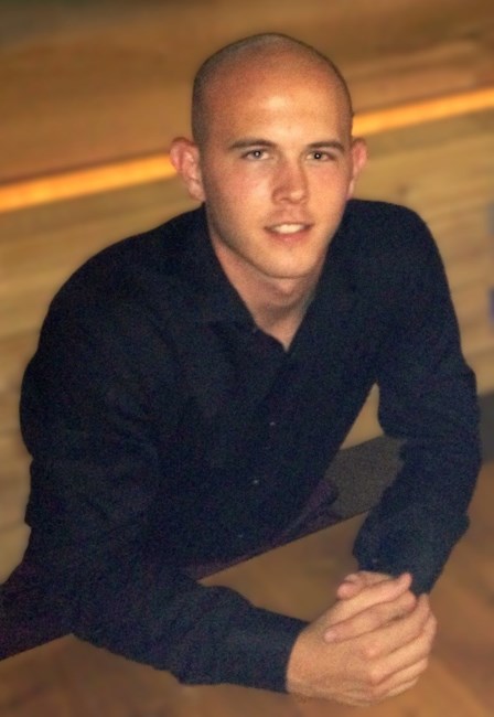 Obituario de Robert Landon Beck