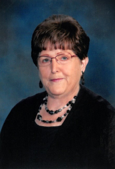 Obituary of Marjorie Alice Munden