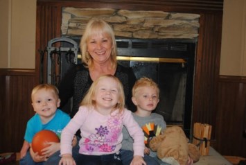 Obituary of Debra B. Gandy
