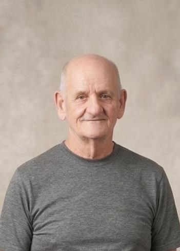 Obituary of Arthur Steve Meredith