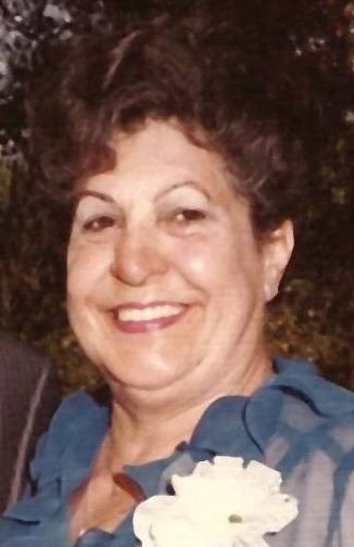 Obituary of Nona Lucille Aunspaw