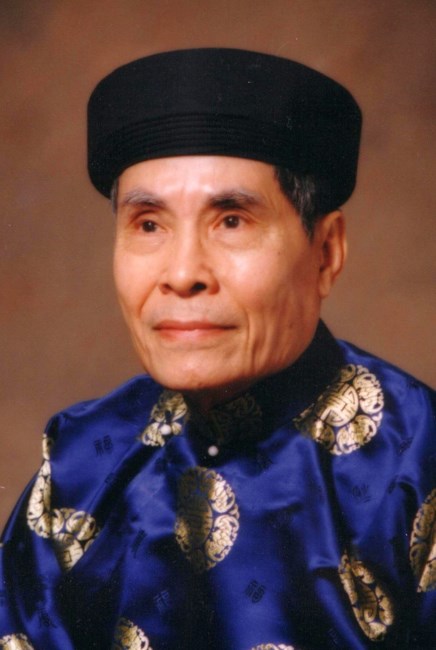 Obituary of Chuan Duc Lai