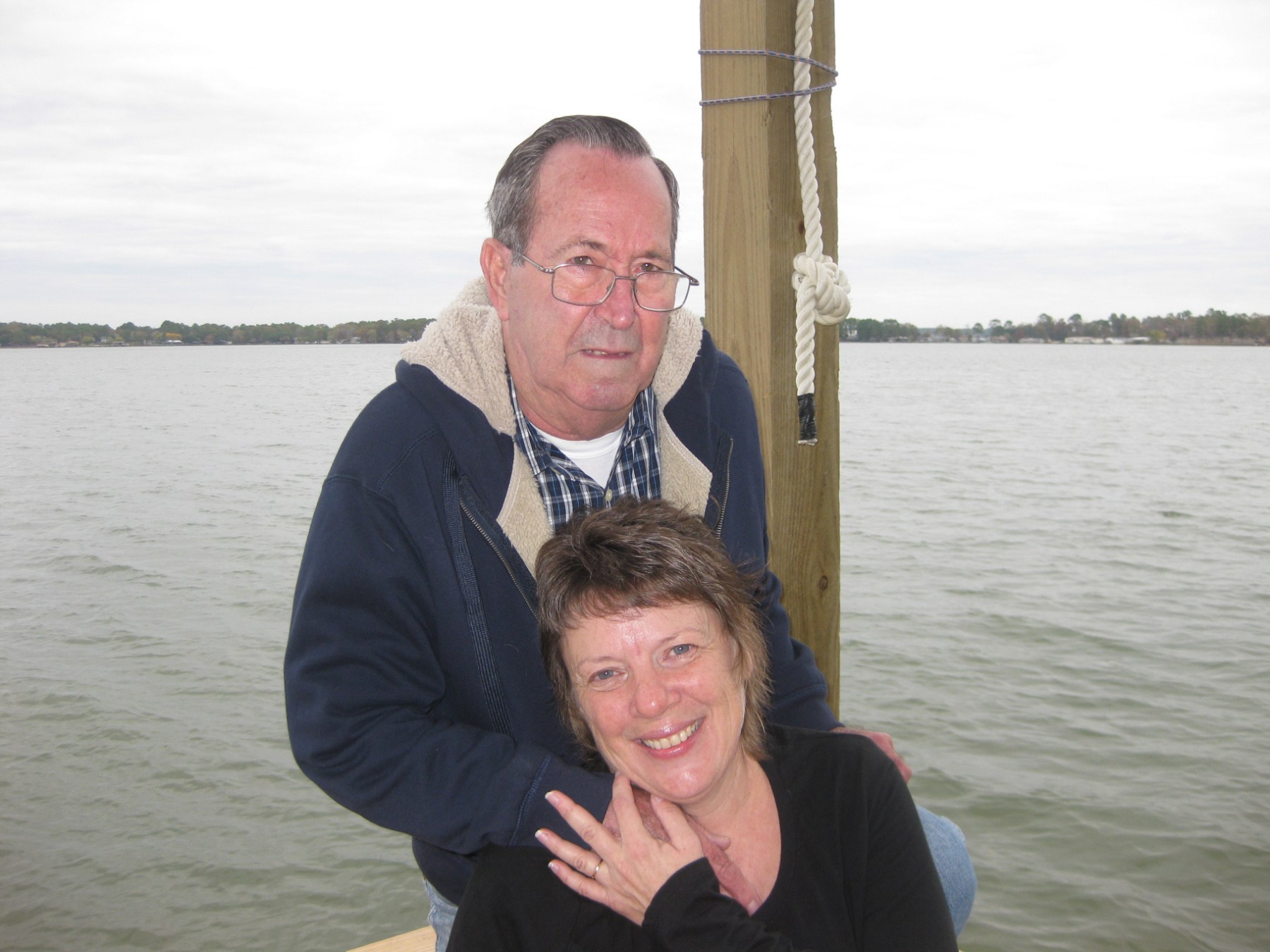 Obituary of Eldon Spencer