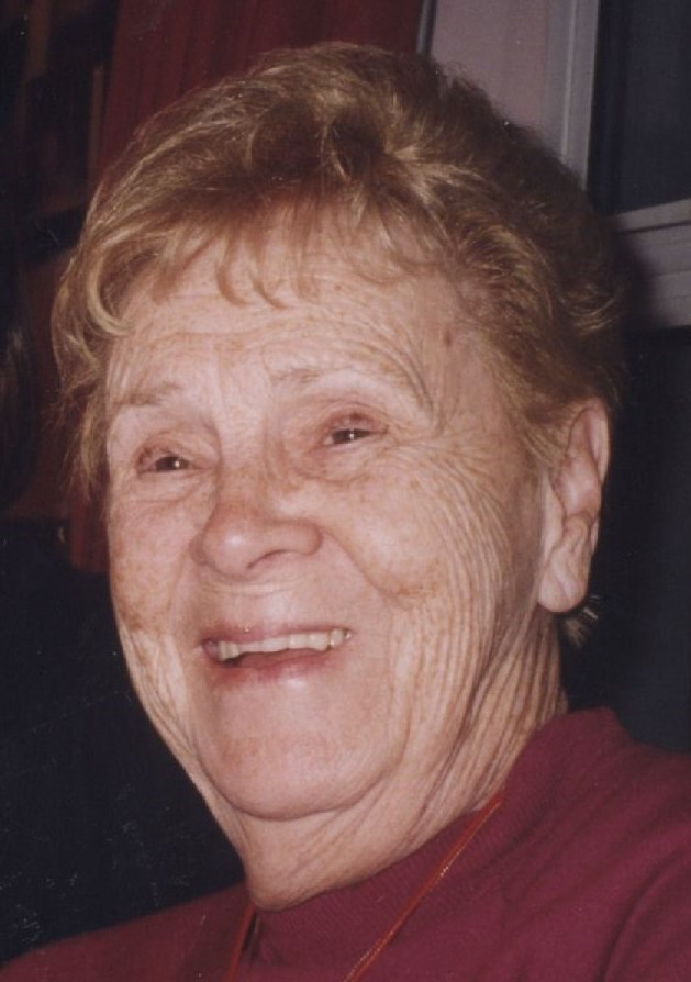 Virginia Collins Obituary Norwood, MA