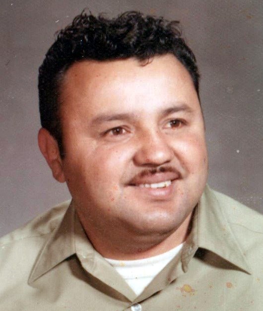 Obituary of Raymond Ruiz