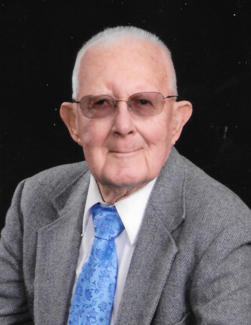 Obituary of Allen Everett Bustle