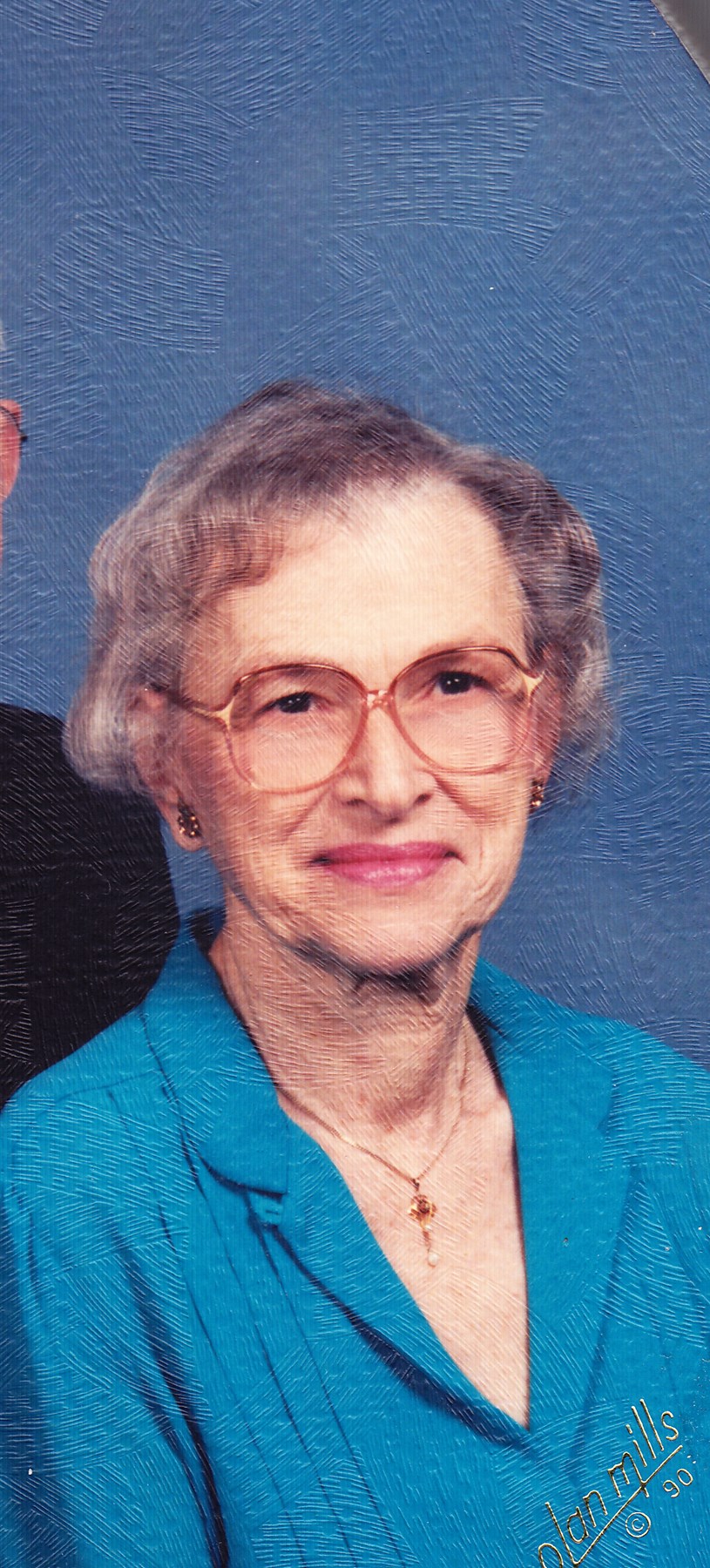 Obituary of Dorothy Keimel Jensen
