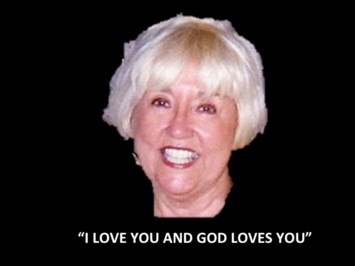 Avis de décès de Charlotte M. Hayes "Grana"