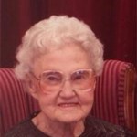 Hazel Pasco