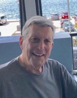 Obituary of Dennis Gary Karlan