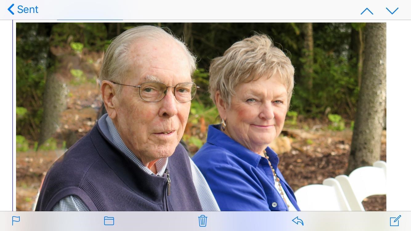 Obituary of William "Bill" A. Mitchener